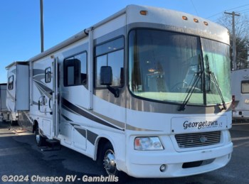 Used 2007 Forest River Georgetown 315DS available in Gambrills, Maryland