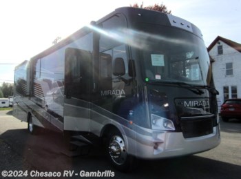 New 2024 Coachmen Mirada 35ES available in Gambrills, Maryland