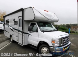 New 2024 Coachmen Cross Trail XL 23XG available in Gambrills, Maryland