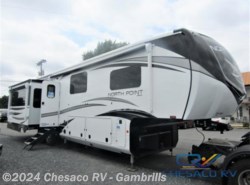 New 2024 Jayco North Point 377RLBH available in Gambrills, Maryland