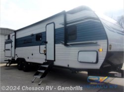 New 2024 CrossRoads Zinger 328SB available in Gambrills, Maryland