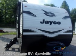 Used 2024 Jayco Jay Flight SLX 261BHS available in Gambrills, Maryland