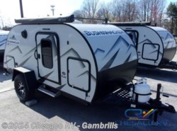 New 2024 Braxton Creek Bushwhacker 12SK available in Gambrills, Maryland