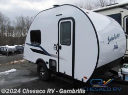 New 2024 Braxton Creek Bushwhacker Plus 15 DS available in Gambrills, Maryland