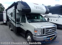 New 2025 Coachmen Cross Trail XL 22XG available in Gambrills, Maryland