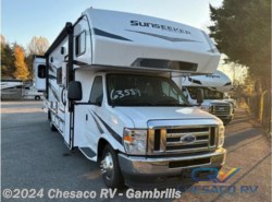 New 2024 Forest River Sunseeker Classic 3010DS available in Gambrills, Maryland