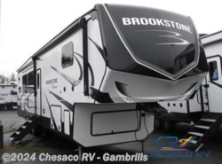 New 2024 Coachmen Brookstone 374RK available in Gambrills, Maryland