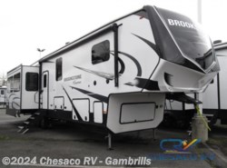 New 2024 Coachmen Brookstone 398MBL available in Gambrills, Maryland