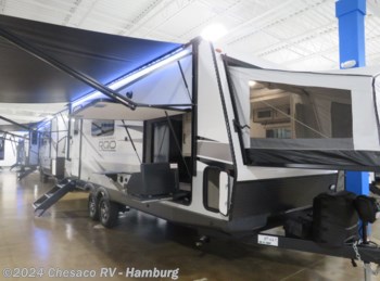New 2023 Forest River Rockwood Roo 235S available in Hamburg, Pennsylvania