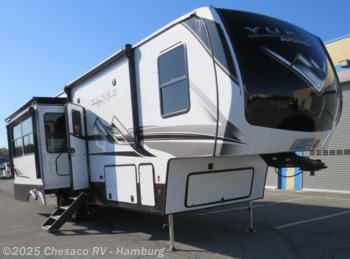 New 2023 Dutchmen Yukon 320RL available in Hamburg, Pennsylvania