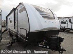New 2024 Forest River Vibe 28BHE available in Hamburg, Pennsylvania