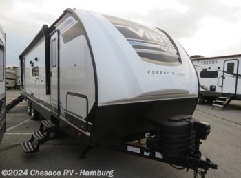 New 2024 Forest River Vibe 28BHE available in Hamburg, Pennsylvania