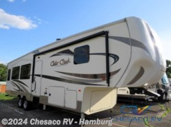 Used 2017 Forest River Cedar Creek Silverback 33IK available in Hamburg, Pennsylvania