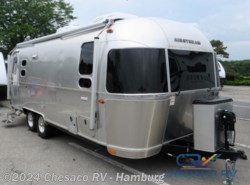 Used 2022 Airstream International 25FB available in Hamburg, Pennsylvania