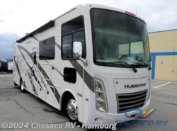 Used 2023 Thor  Hurricane 31C available in Hamburg, Pennsylvania