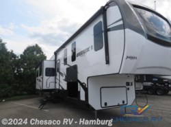 New 2025 Venture RV SportTrek 354VBH available in Hamburg, Pennsylvania