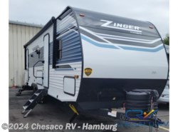 New 2024 CrossRoads Zinger 270BH available in Hamburg, Pennsylvania