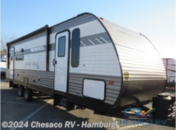 New 2024 Dutchmen Aspen Trail 26RL available in Hamburg, Pennsylvania