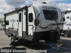 New 2024 Forest River Rockwood Geo Pro 20FKS available in Hamburg, Pennsylvania