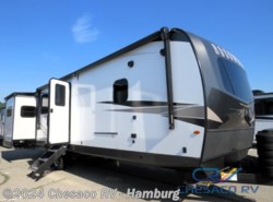 New 2024 Forest River Rockwood Ultra Lite 2908RL available in Hamburg, Pennsylvania