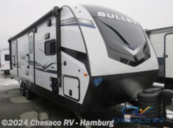 New 2024 Keystone Bullet 265FKS available in Hamburg, Pennsylvania