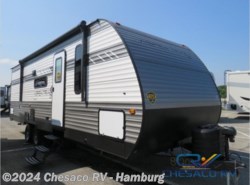 New 2025 Dutchmen Aspen Trail 26BH available in Hamburg, Pennsylvania