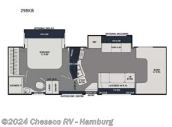 New 2025 Coachmen Leprechaun 298KB available in Hamburg, Pennsylvania