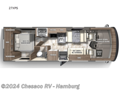 New 2025 Coachmen Pursuit 27XPS available in Hamburg, Pennsylvania