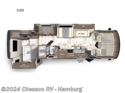 New 2025 Coachmen Pursuit 31ES available in Hamburg, Pennsylvania