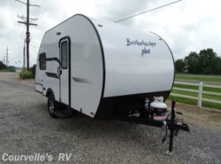 2021 Braxton Creek Bushwhacker Plus 17fd Rv For Sale In Opelousas La 70570 6626 Rvusa Com Classifieds