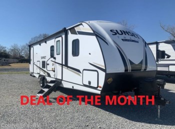 New 2022 CrossRoads Sunset Trail Super Lite SS272BH available in Opelousas, Louisiana
