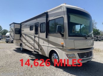 Used 2009 Fleetwood Bounder 35H available in Opelousas, Louisiana