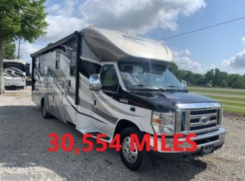Used 2012 Itasca Cambria 28T available in Opelousas, Louisiana