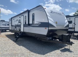  Used 2020 CrossRoads Zinger ZR340BH available in Opelousas, Louisiana
