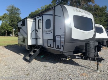 Used 2019 Forest River Flagstaff Super Lite 23FBDS available in Opelousas, Louisiana