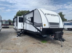  New 2024 CrossRoads Cruiser Aire CR30RLS available in Opelousas, Louisiana