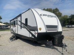 New 2024 CrossRoads Cruiser Aire CR28RKS available in Opelousas, Louisiana