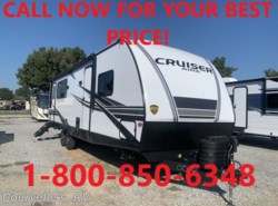 New 2024 CrossRoads Cruiser Aire CR29RKL available in Opelousas, Louisiana