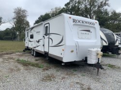  Used 2011 Forest River Rockwood SIGNATURE ULTRA LITE 8314BSS available in Opelousas, Louisiana