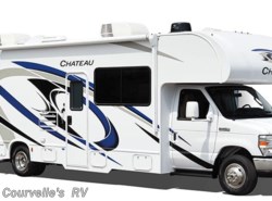  Used 2021 Thor Motor Coach Chateau 31WV available in Opelousas, Louisiana