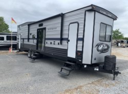 Used 2020 Forest River Cherokee Destination 39CA available in Opelousas, Louisiana