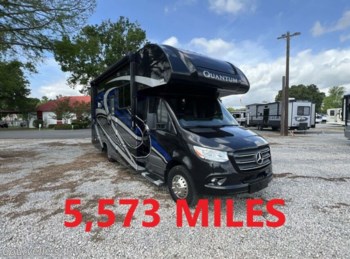 Used 2022 Thor Motor Coach Quantum Sprinter DS24 available in Opelousas, Louisiana
