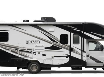 Used 2023 Entegra Coach Odyssey 30Z available in Opelousas, Louisiana