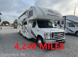 Used 2021 Thor Motor Coach Four Winds 31EV available in Opelousas, Louisiana