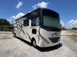 Used 2019 Thor Motor Coach Hurricane 34J available in Opelousas, Louisiana
