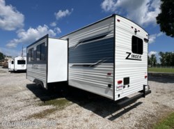 New 2024 CrossRoads Zinger ZR280RB available in Opelousas, Louisiana