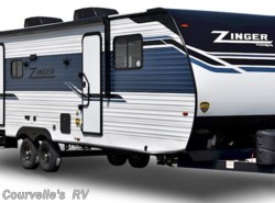New 2024 CrossRoads Zinger ZR280RK available in Opelousas, Louisiana