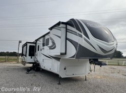 Used 2022 Grand Design Solitude 373FB available in Opelousas, Louisiana