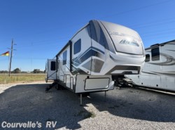 Used 2024 Heartland Milestone 377MB available in Opelousas, Louisiana