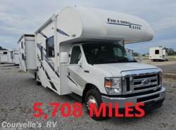 Used 2022 Thor Motor Coach Freedom Elite 30FE available in Opelousas, Louisiana